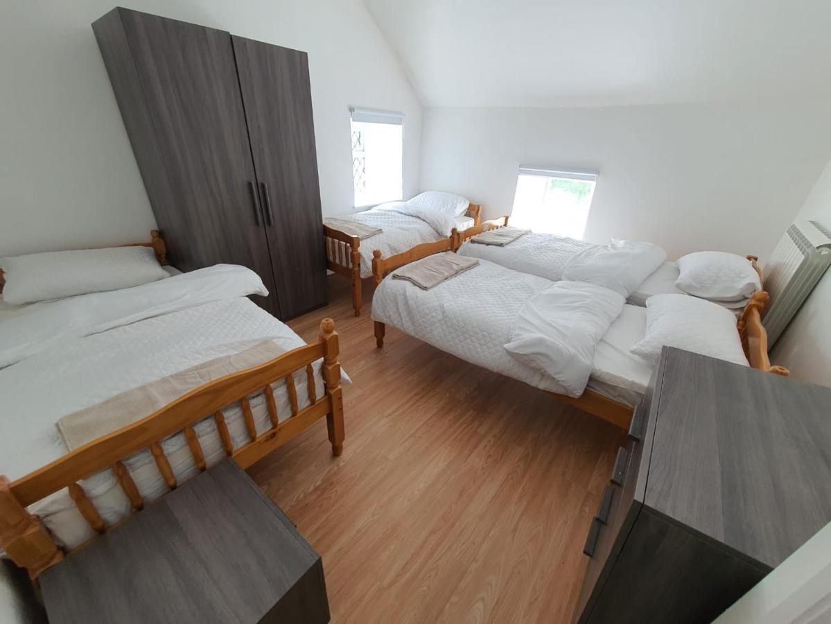 Peacock Farms Estate Apartment คอร์ก ภายนอก รูปภาพ